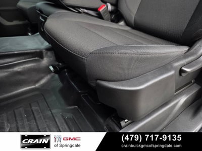 2026 GMC Sierra 3500 HD Pro DRW