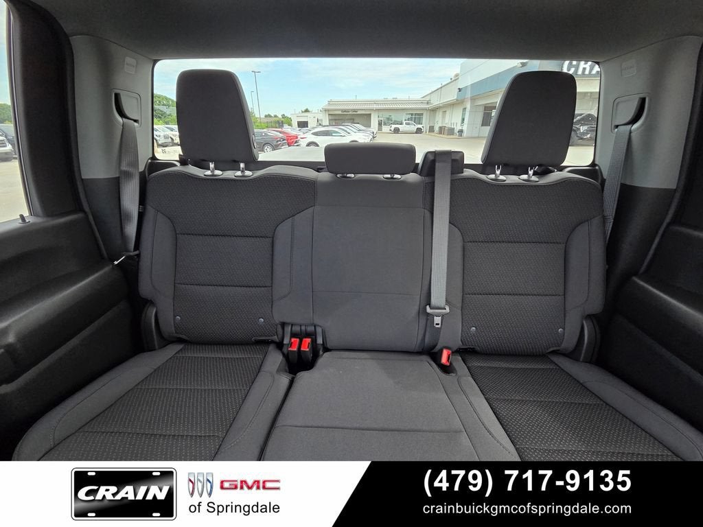 2026 GMC Sierra 3500 HD Pro DRW