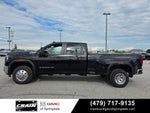 2026 GMC Sierra 3500 HD Pro DRW