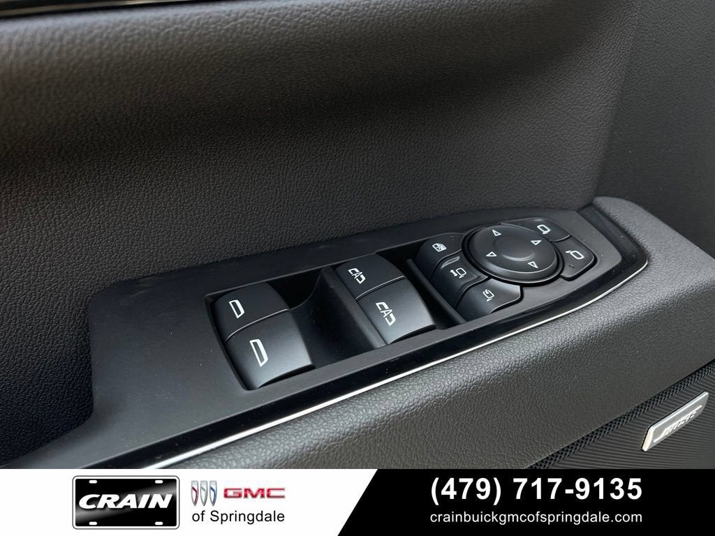 2026 GMC Sierra 2500HD AT4 - Photo 10