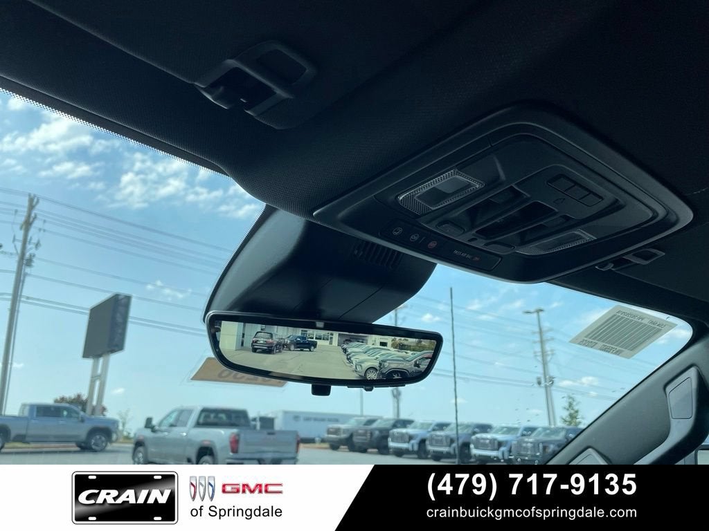 2026 GMC Sierra 2500HD AT4 - Photo 19