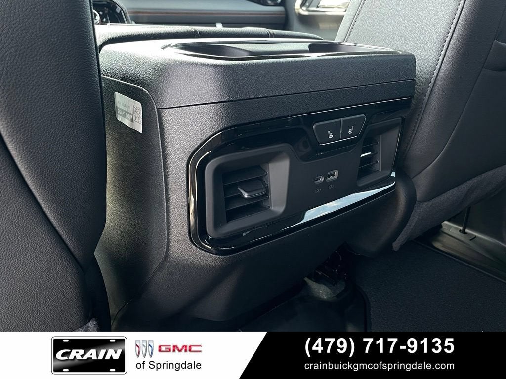 2026 GMC Sierra 2500HD AT4 - Photo 24