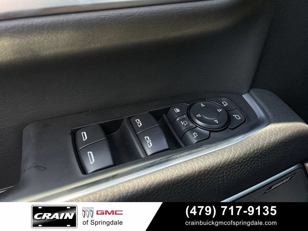 2026 GMC Sierra 2500HD Denali - Photo 12