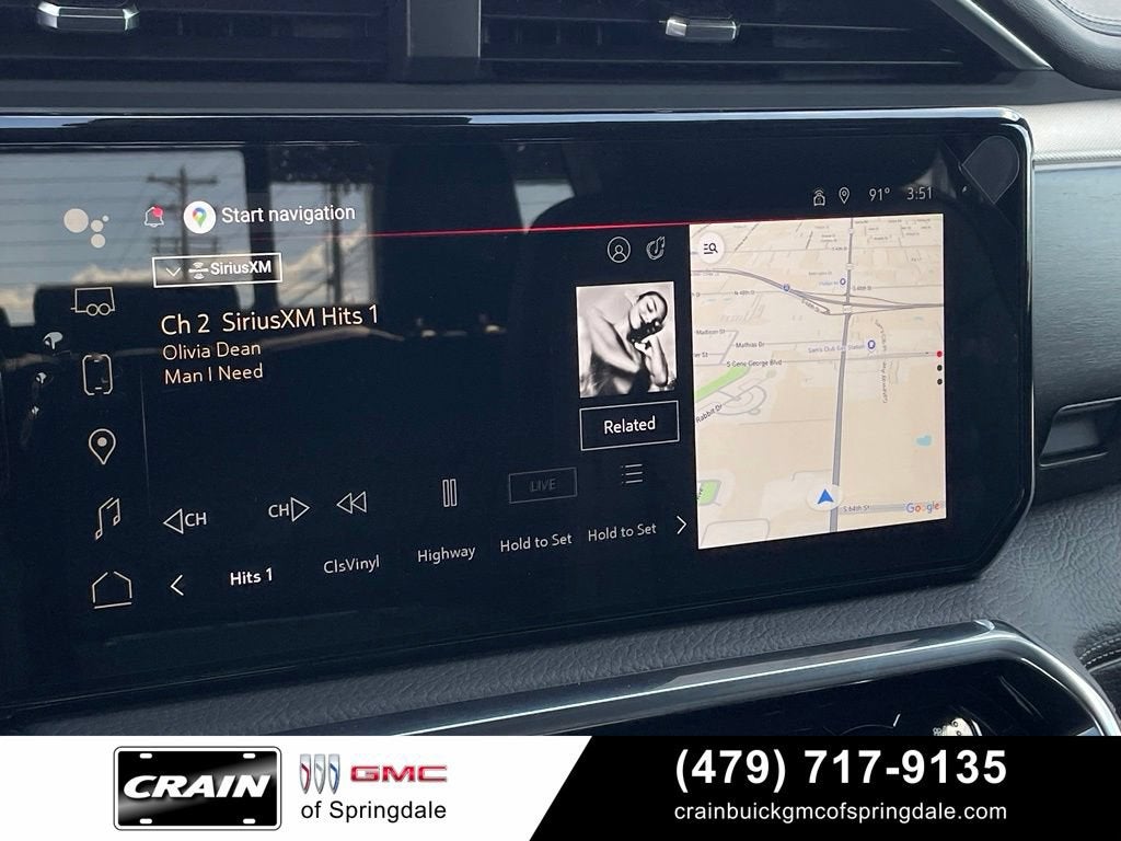2026 GMC Sierra 2500HD Denali - Photo 16