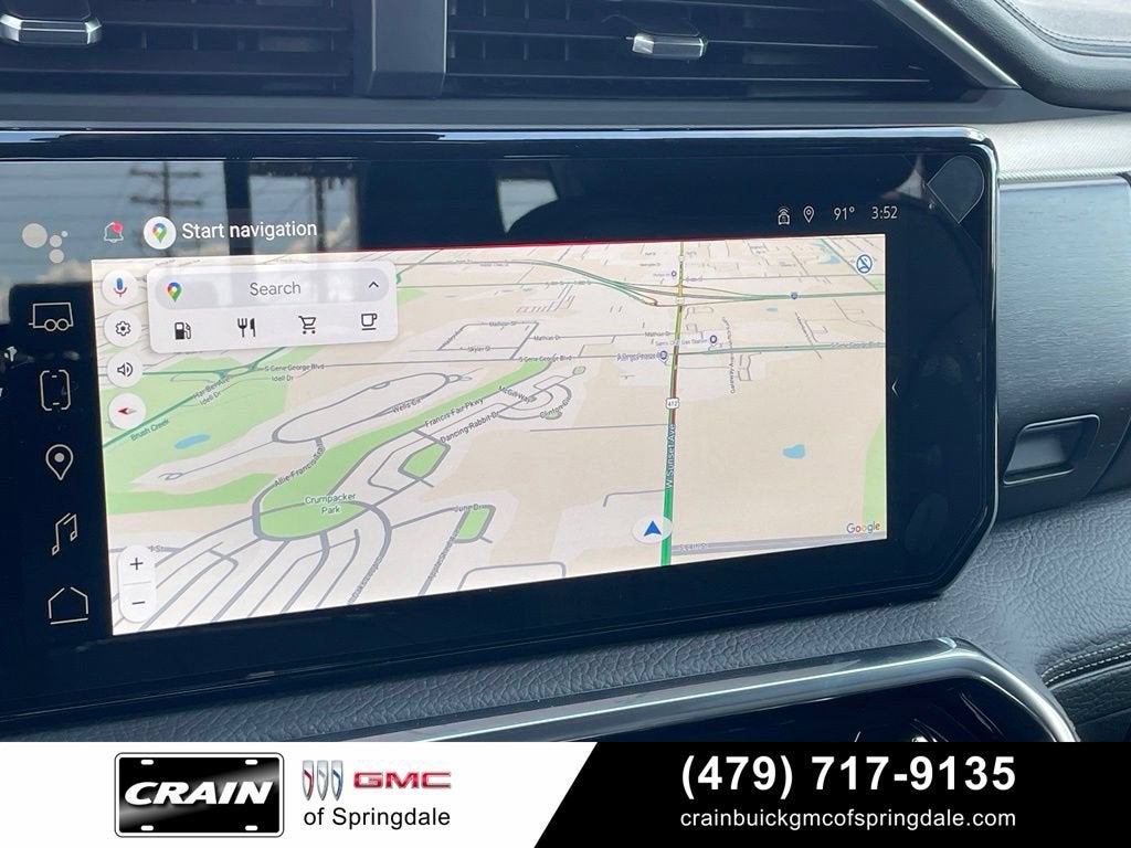 2026 GMC Sierra 2500HD Denali - Photo 17