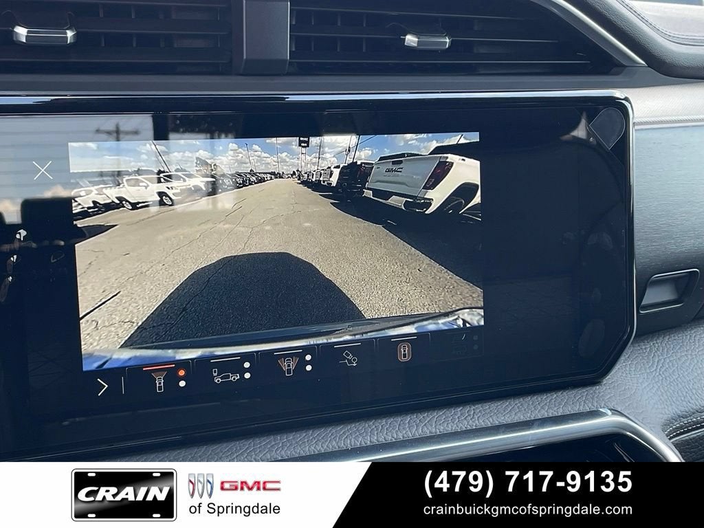 2026 GMC Sierra 2500HD Denali - Photo 18