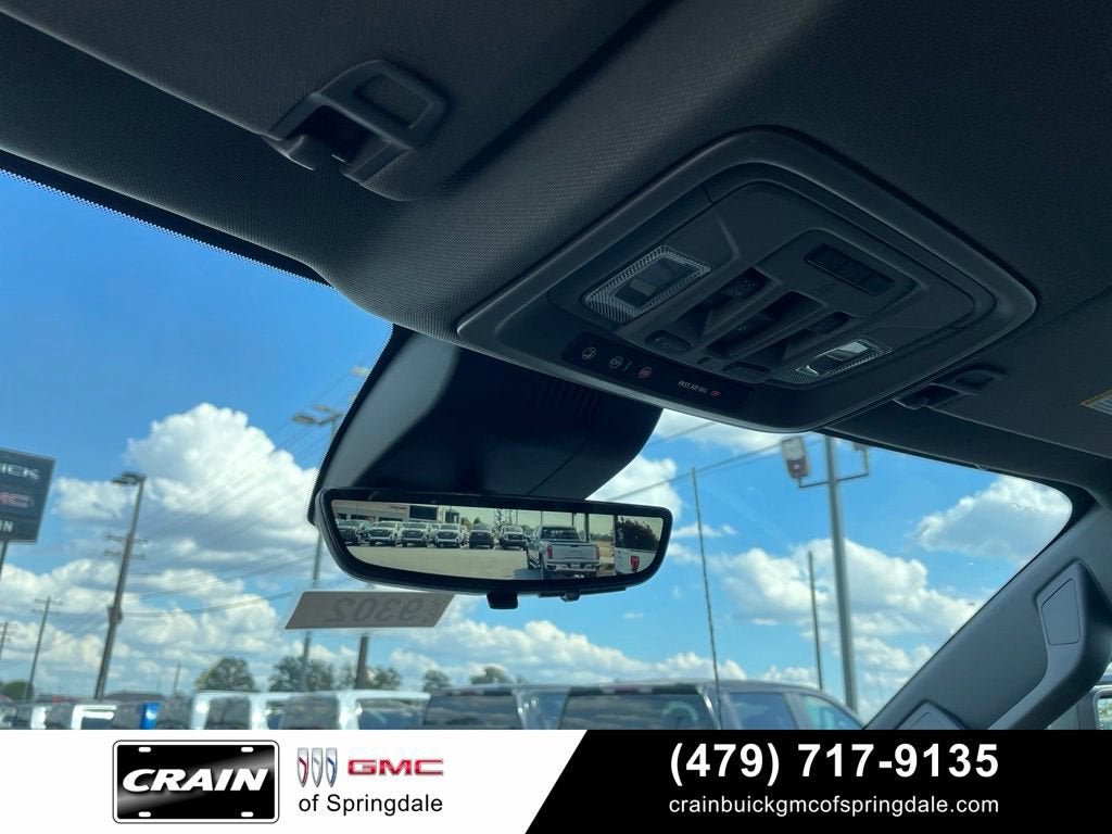 2026 GMC Sierra 2500HD Denali - Photo 21