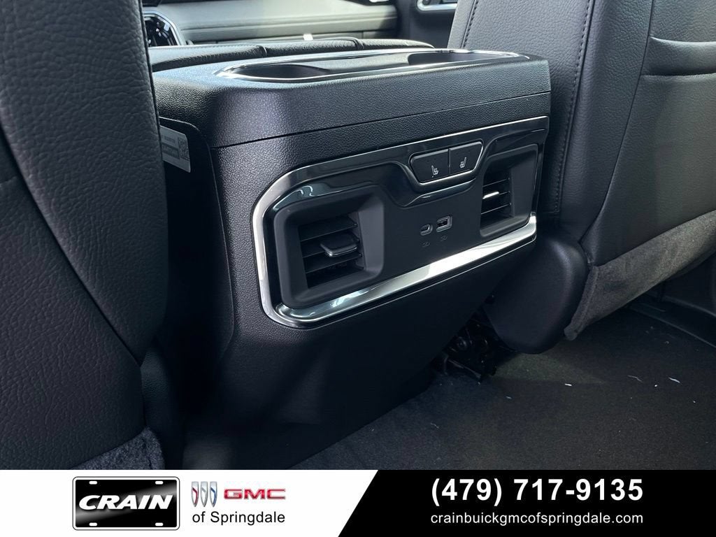 2026 GMC Sierra 2500HD Denali - Photo 26