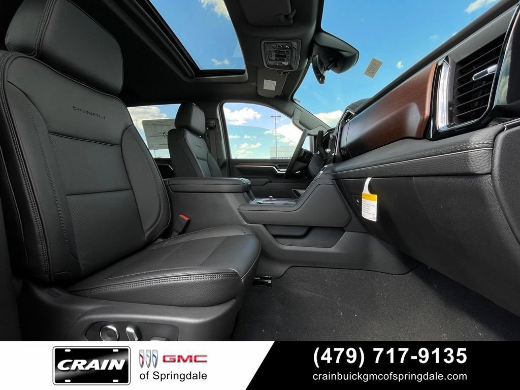 2026 GMC Sierra 2500HD Denali - Photo 30