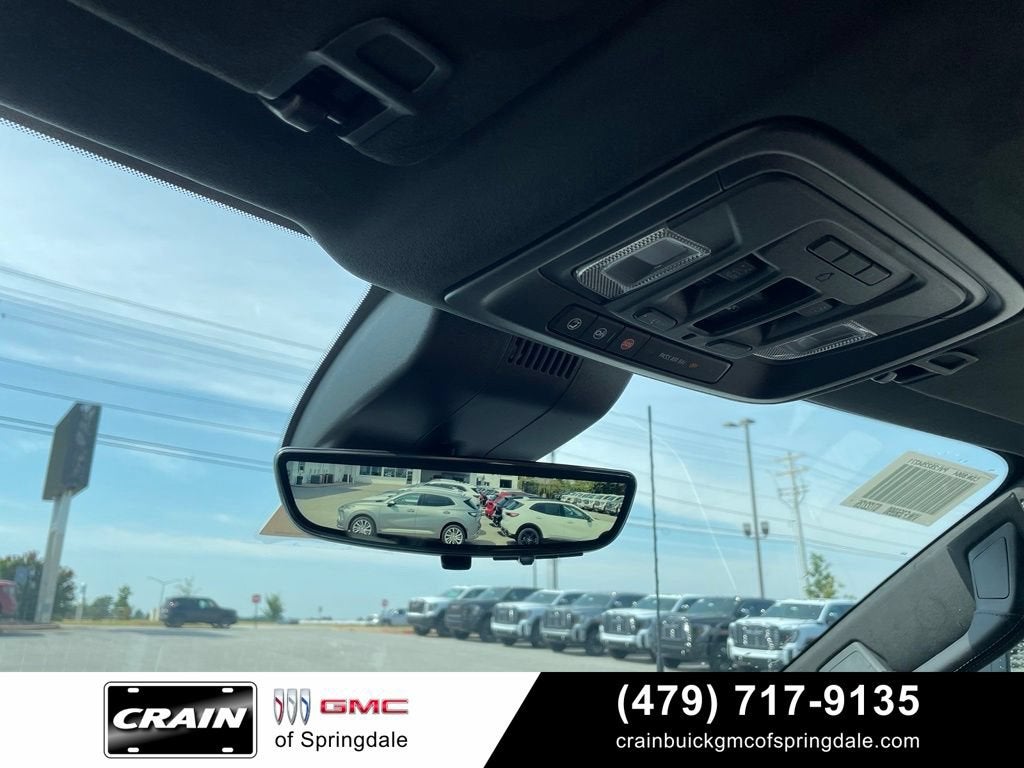 2026 GMC Sierra 2500HD Denali Ultimate - Photo 21