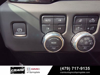 2025 GMC Sierra 3500 HD Denali Ultimate DRW
