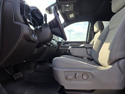 2024 GMC Sierra 3500 HD SLE