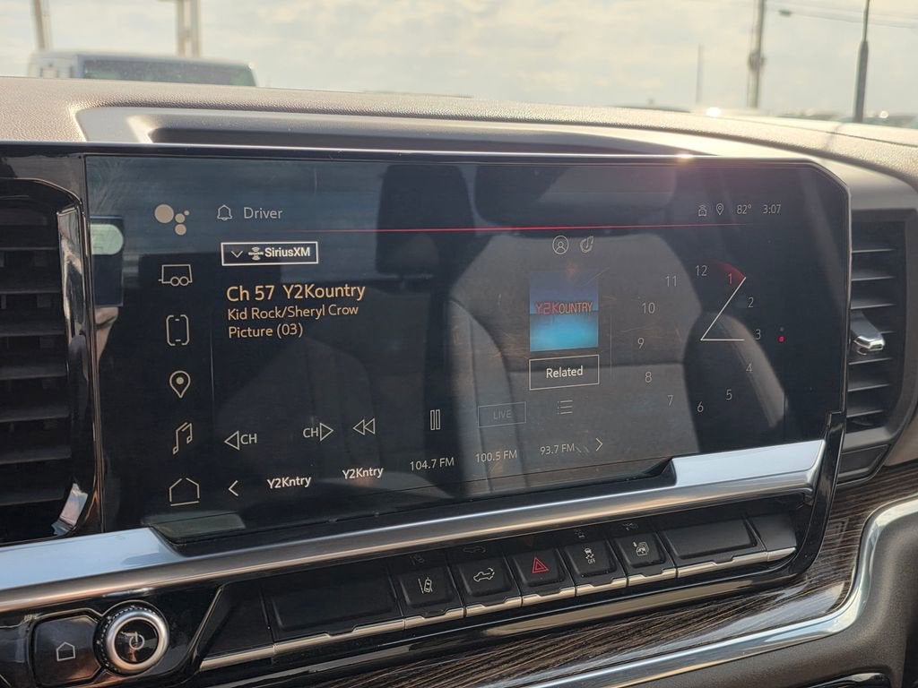 2024 GMC Sierra 3500 HD SLE