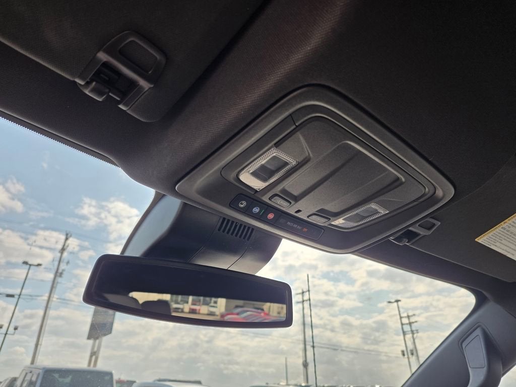 2024 GMC Sierra 3500 HD SLE