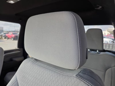 2024 GMC Sierra 3500 HD SLE