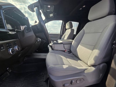 2024 GMC Sierra 3500 HD SLE