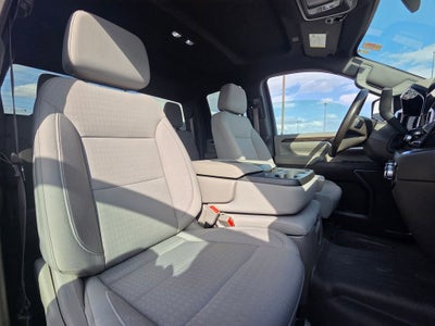 2024 GMC Sierra 3500 HD SLE