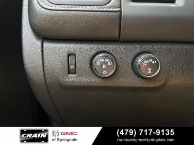 2019 GMC Canyon 4WD SLE