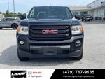 2019 GMC Canyon 4WD SLE