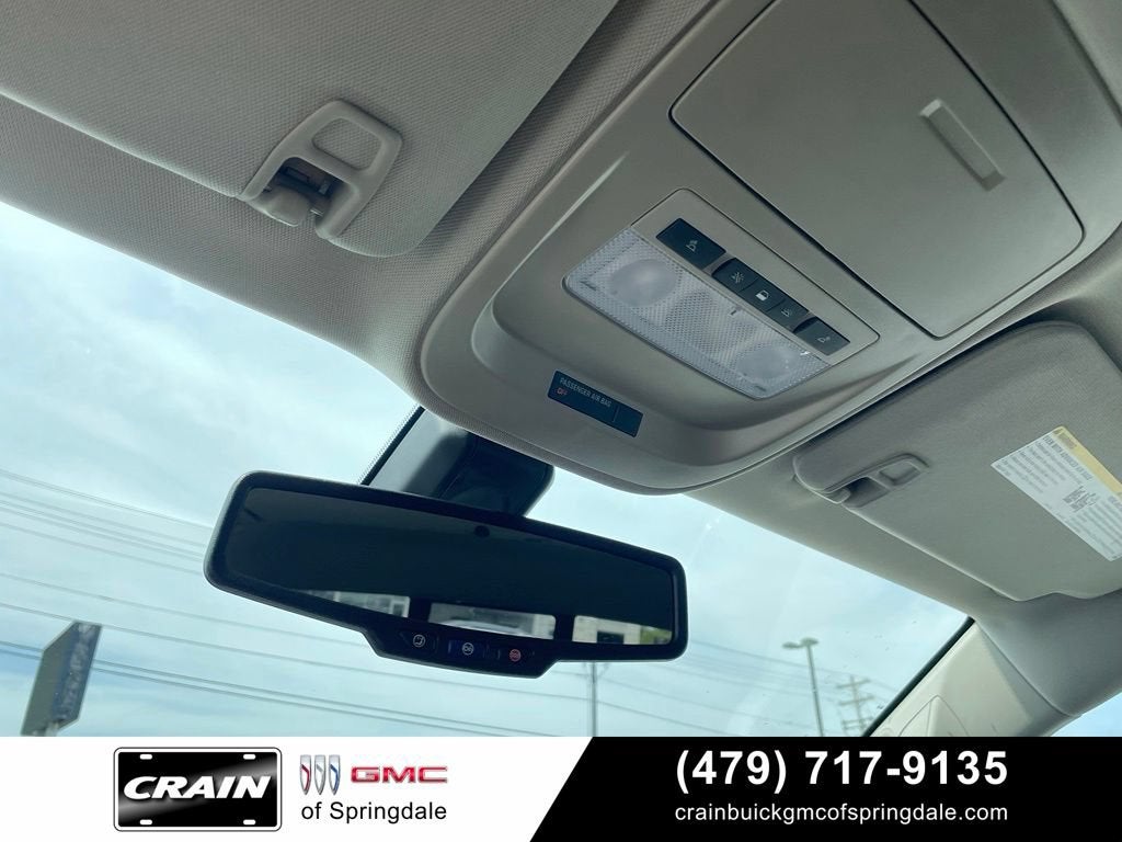 2019 GMC Canyon 4WD SLE
