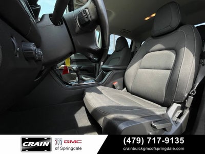 2019 GMC Canyon 4WD SLE