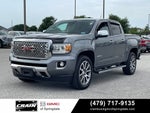 2020 GMC Canyon 4WD Denali