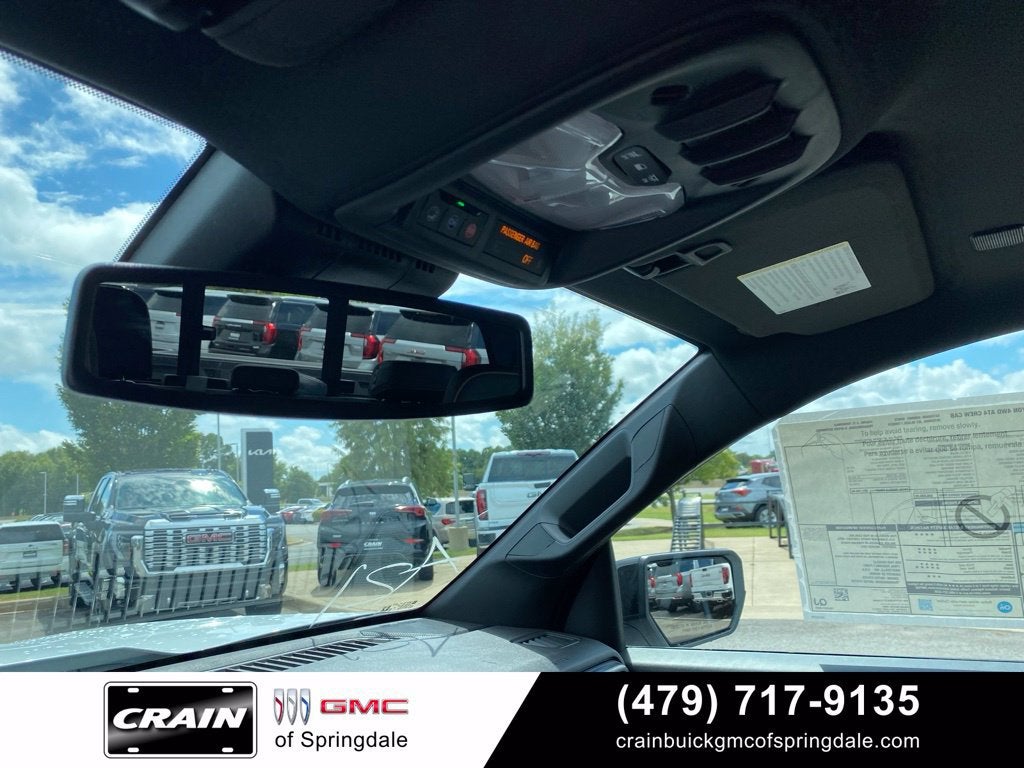 2026 GMC Canyon AT4 - Photo 22