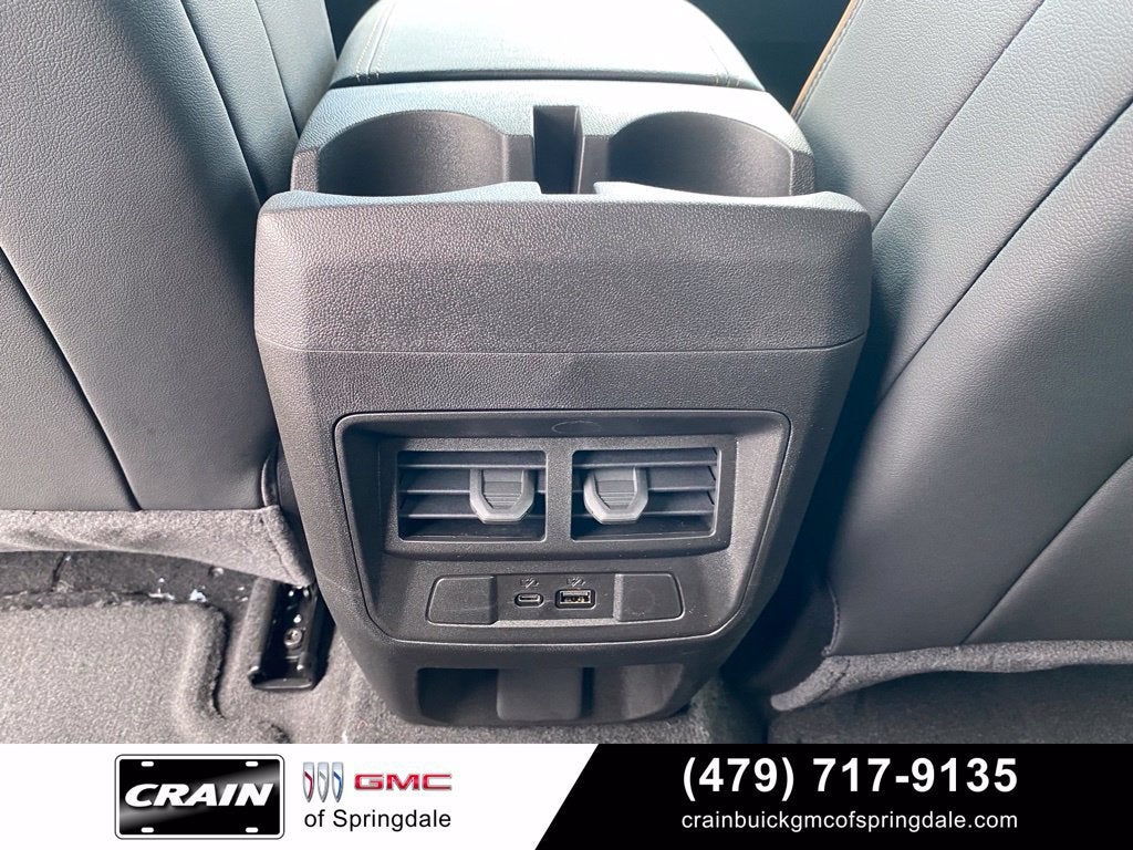 2026 GMC Canyon AT4 - Photo 28