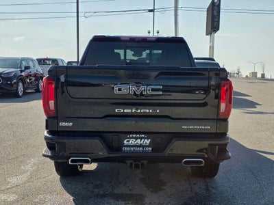 2023 GMC Sierra 1500 Denali Ultimate