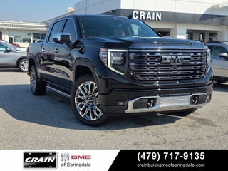2023 GMC Sierra 1500 Denali Ultimate