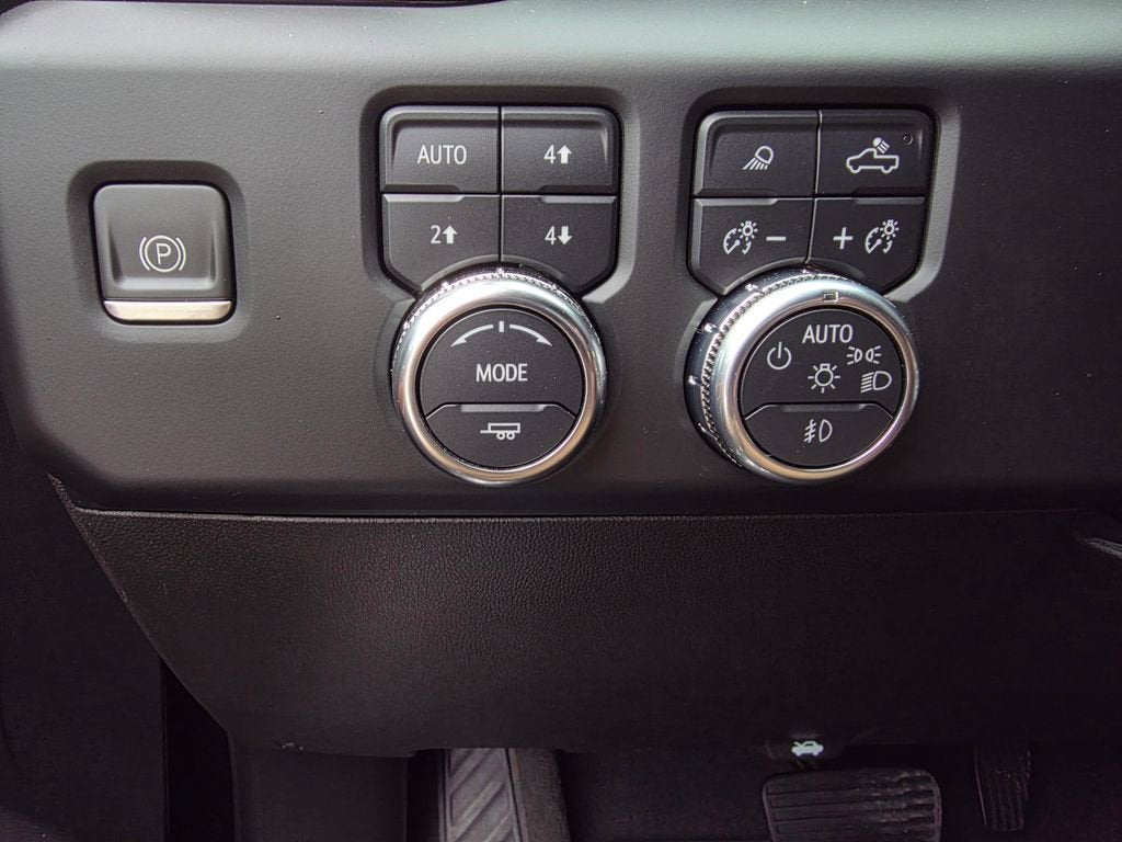 2022 GMC Sierra 1500 Denali Ultimate