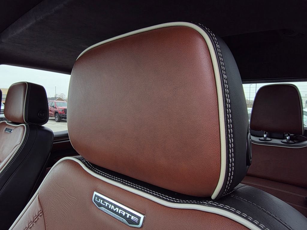 2022 GMC Sierra 1500 Denali Ultimate