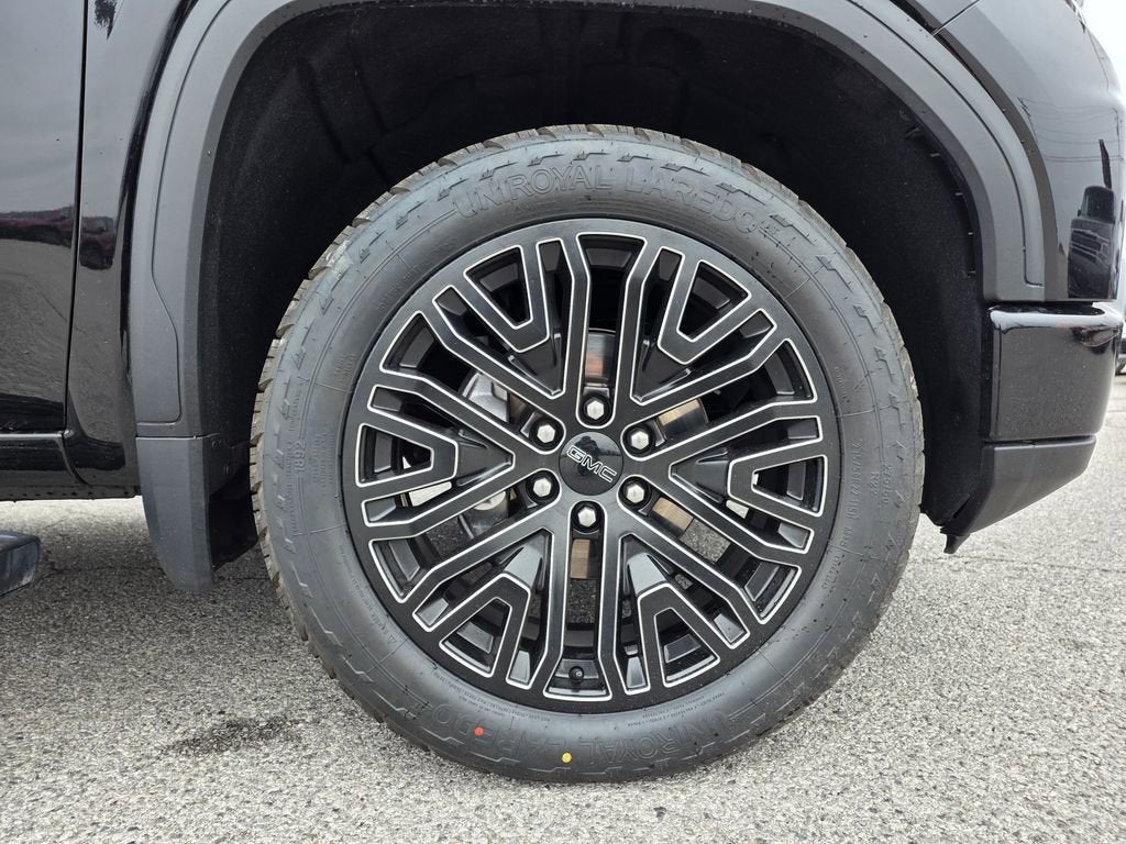 2022 GMC Sierra 1500 Denali Ultimate