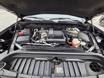 2022 GMC Sierra 1500 Denali Ultimate