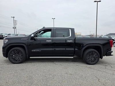 2022 GMC Sierra 1500 Denali Ultimate