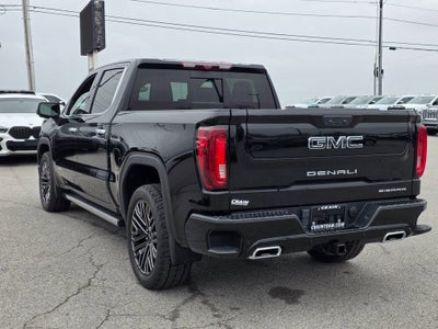 2022 GMC Sierra 1500 Denali Ultimate