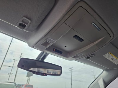 2015 GMC Sierra 1500 DBL CAB 4WD 143.5