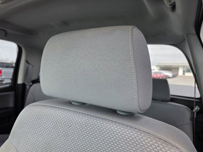 2015 GMC Sierra 1500 DBL CAB 4WD 143.5