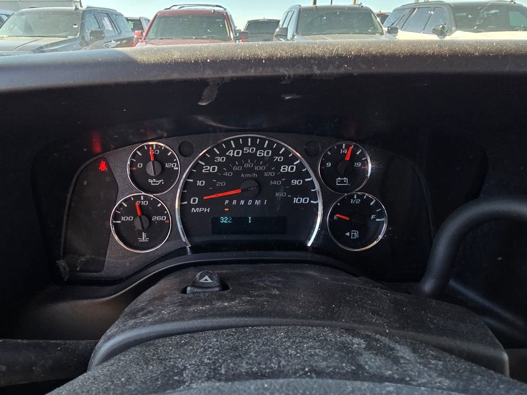 2023 GMC Savana Cargo 2500 Work Van