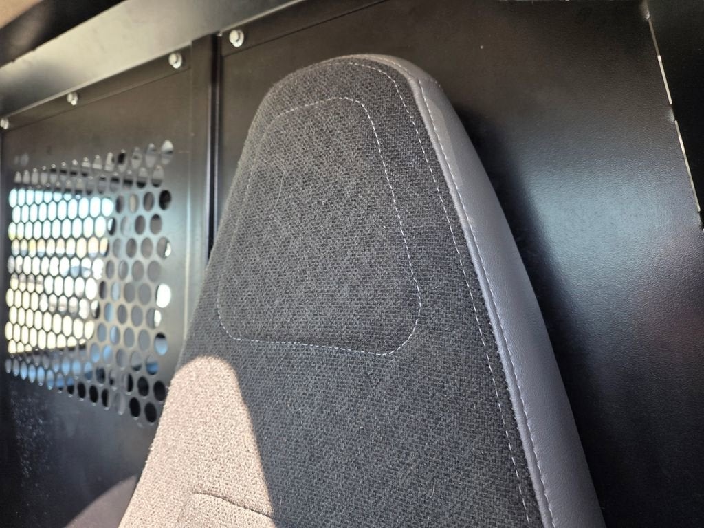 2023 GMC Savana Cargo 2500 Work Van