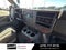2023 GMC Savana Cargo 2500 Work Van