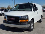 2023 GMC Savana Cargo 2500 Work Van