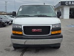 2024 GMC Savana Cargo 2500 Work Van