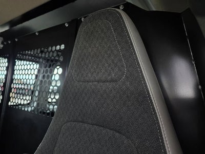 2023 GMC Savana Cargo 2500 Work Van