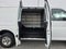 2023 GMC Savana Cargo 2500 Work Van