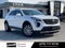 2020 Cadillac XT4 FWD Premium Luxury