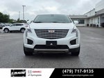 2018 Cadillac XT5 Platinum AWD