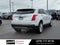 2018 Cadillac XT5 Platinum AWD