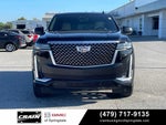 2023 Cadillac Escalade 4WD Premium Luxury