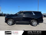 2023 Cadillac Escalade 4WD Premium Luxury